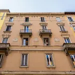 Casa Maciachini-Green Suite-M3 10 Minutes To Duomo